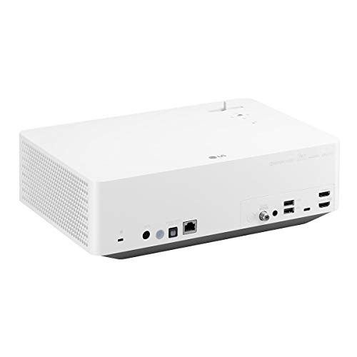 LG CineBeam UHD 4K Projector