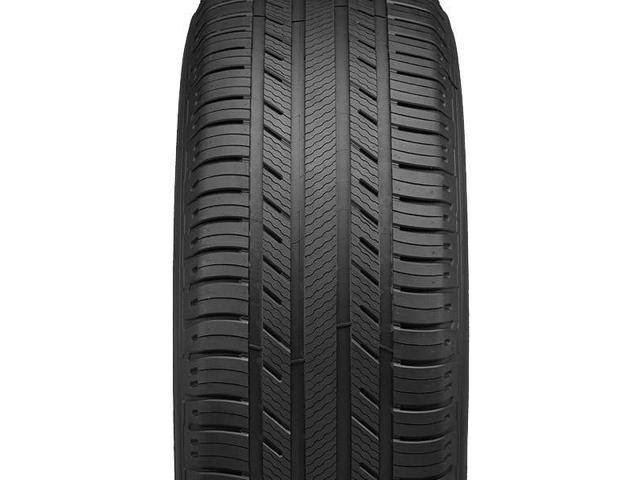 Michelin Premier LTX Tire 245/55R19 103V