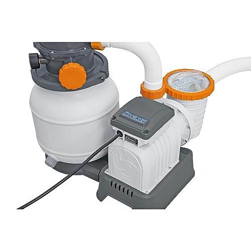 Bestway Flowclear Sand Filter