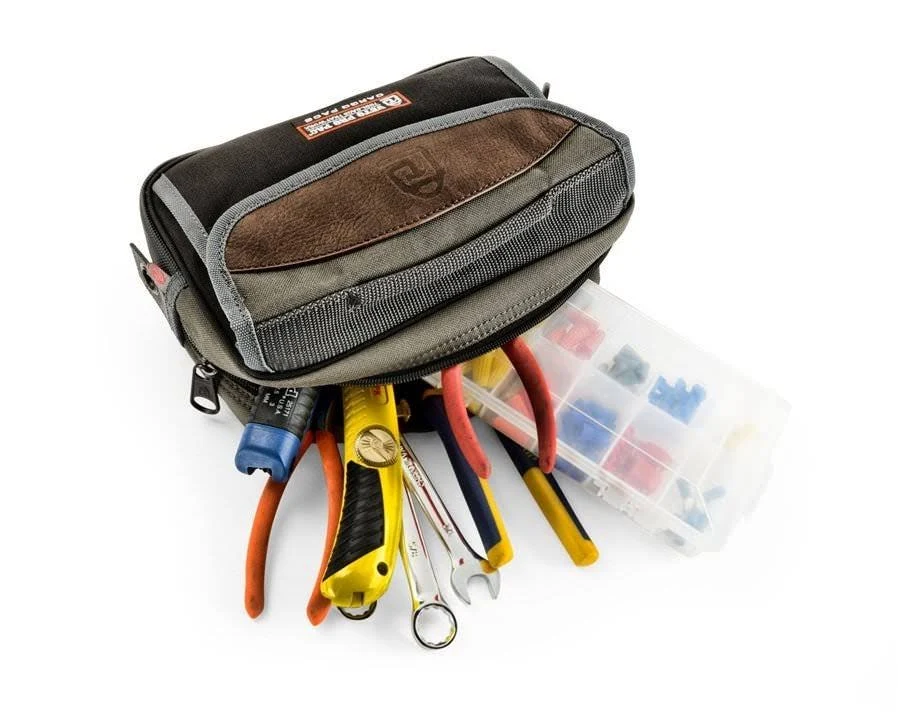 Veto Pro Pac&s CP4 Cargo Pac Tool Pouch