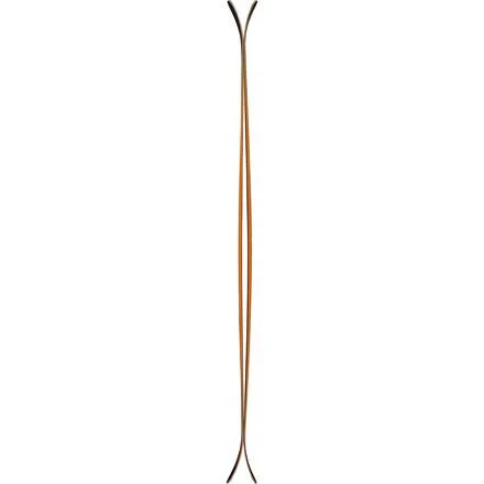 Nordica Soul Rider 97 Skis - 2021 - 185cm