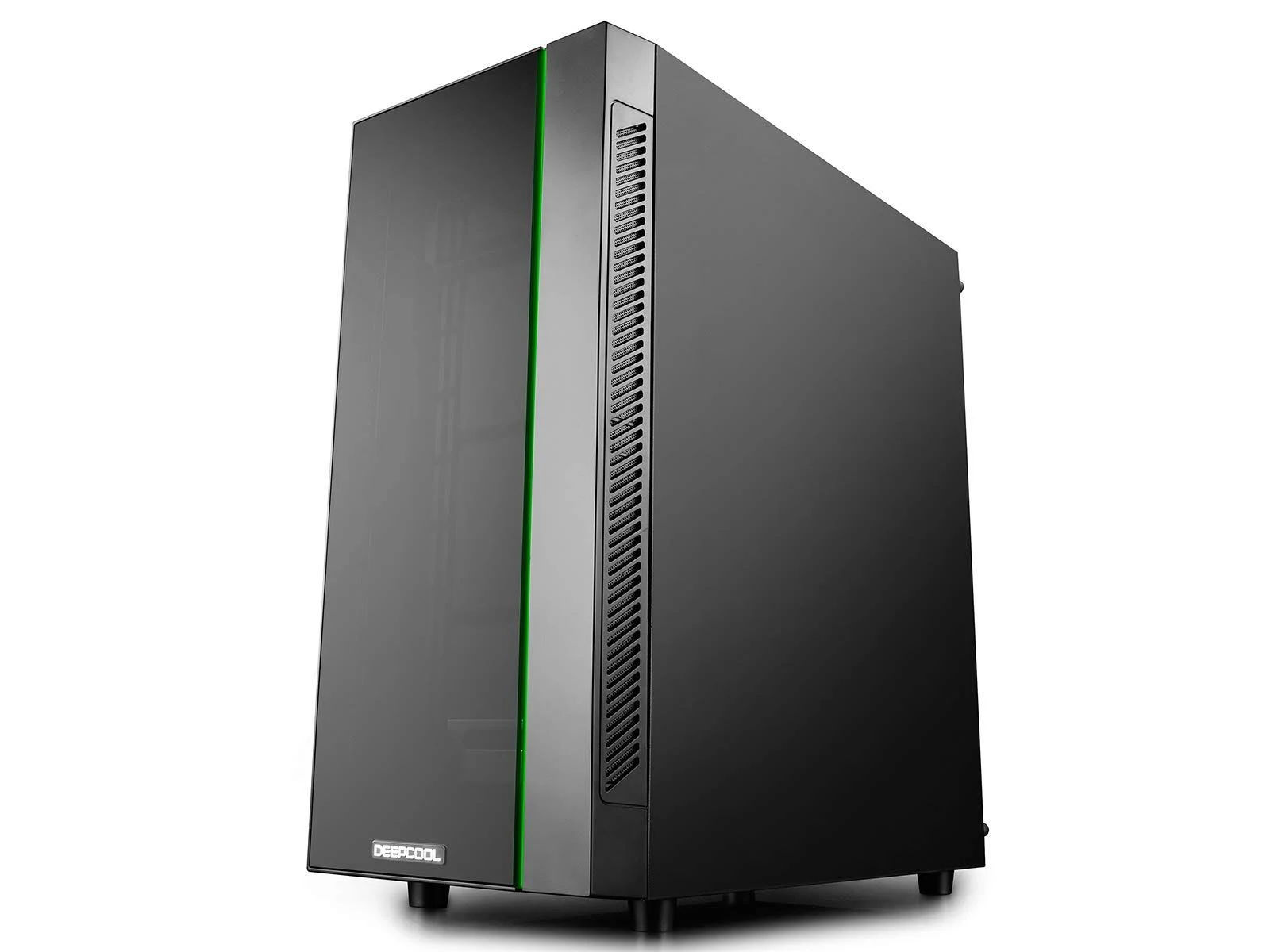 DEEPCOOL Matrexx 55 2 x 3.5 in. No Power Supply ATX Mid Tower Case