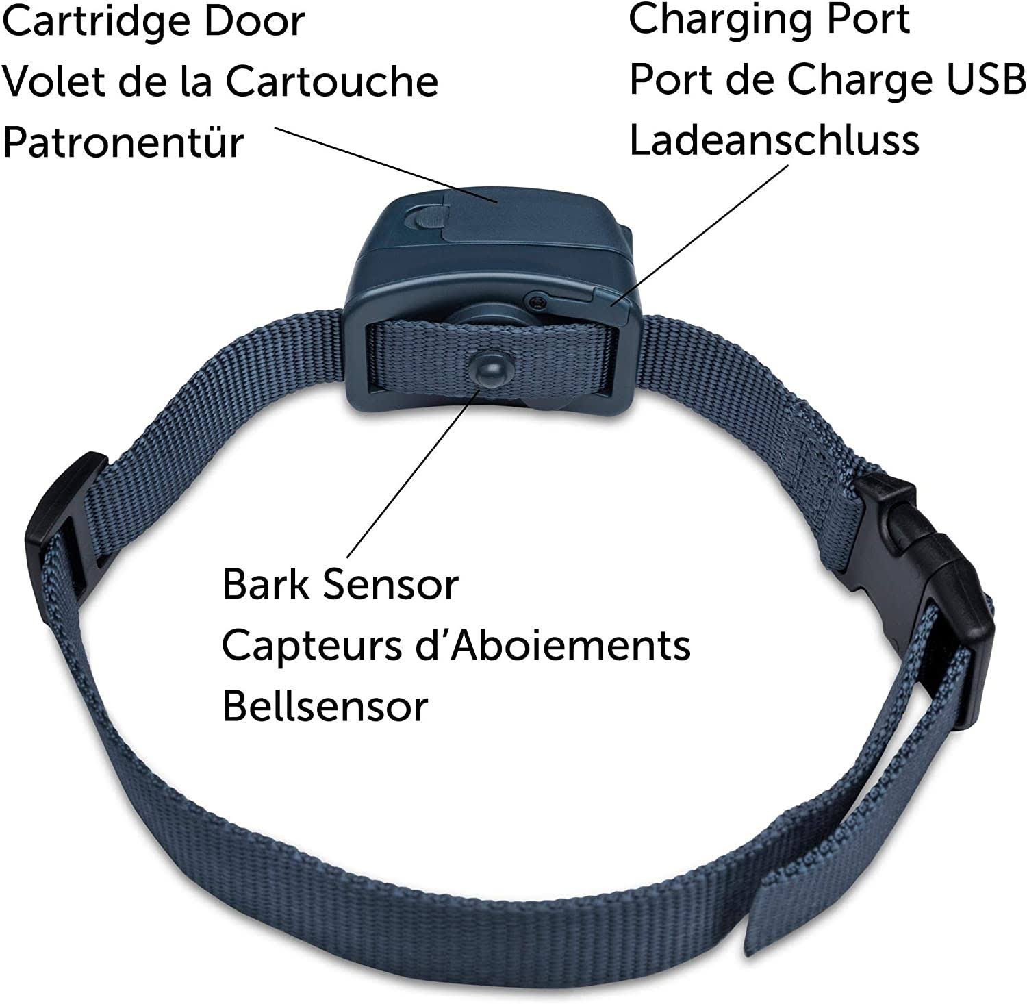 PetSafe Spray Bark Control Collar