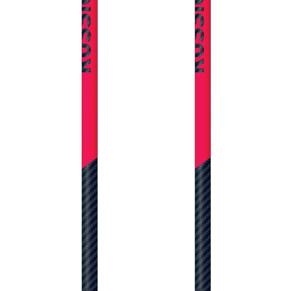 Rossignol Hero Carbon Poles 120 cm