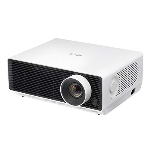 LG Smart Laser CineBeam Projector