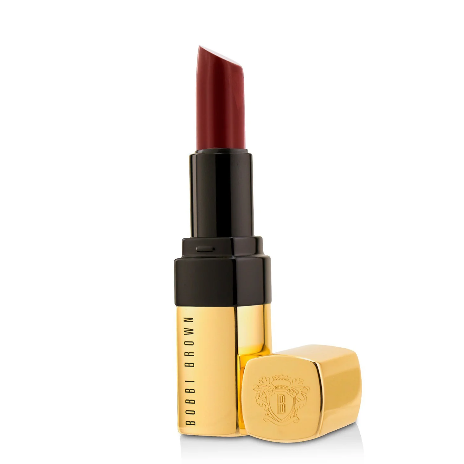 Bobbi Brown Luxe Lip Color - # Soho Sizzle  3.8g/0.13oz