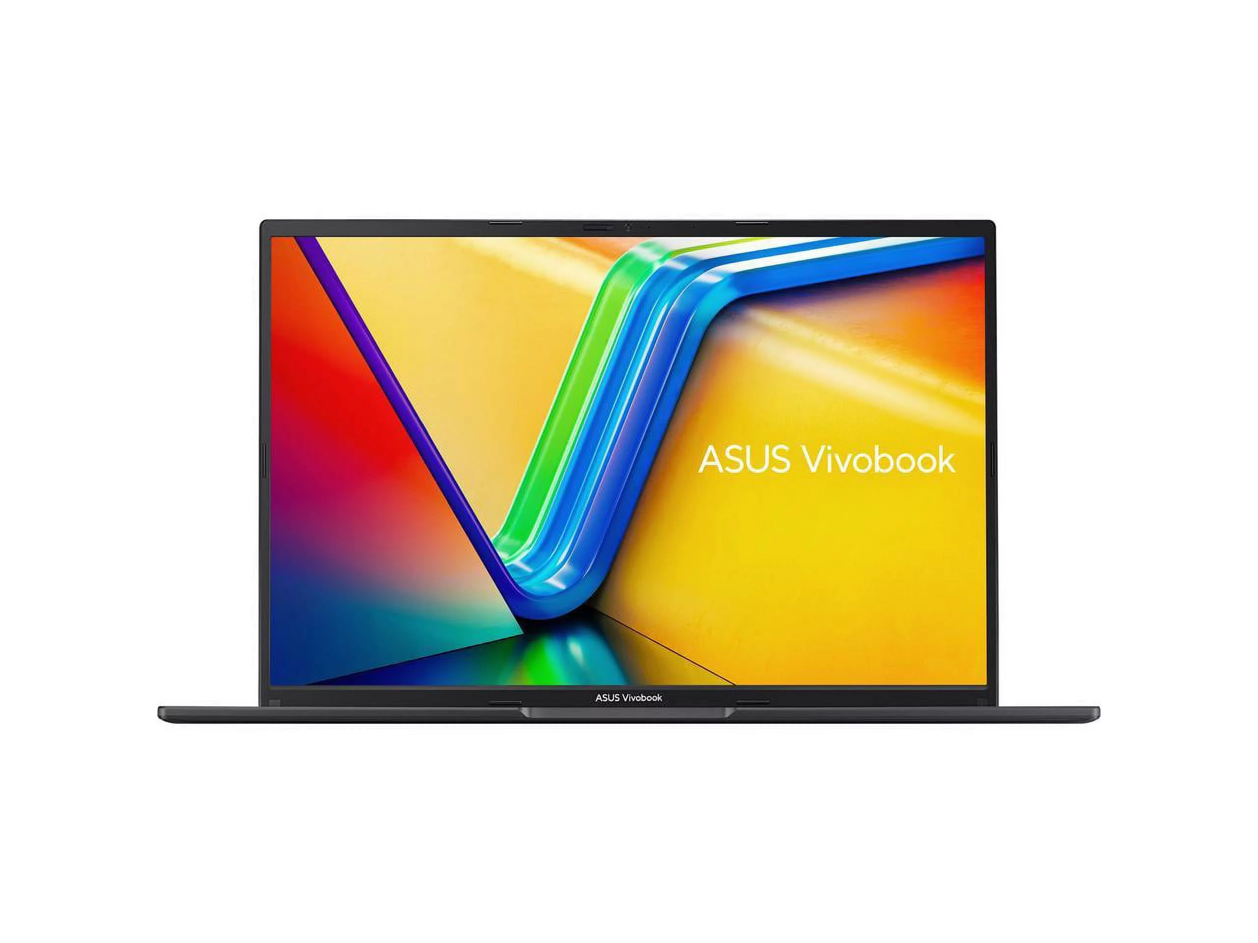 ASUS VivoBook 16 Laptop, 16" WUXGA (1920 x 1200) 16:10 Display, AMD Ryzen 7 7730U CPU, AMD Radeon Graphics, 16GB RAM, 1TB SSD, Fingerprint Sensor, Windows 11 Home, Indie Black, M1605YA-ES74