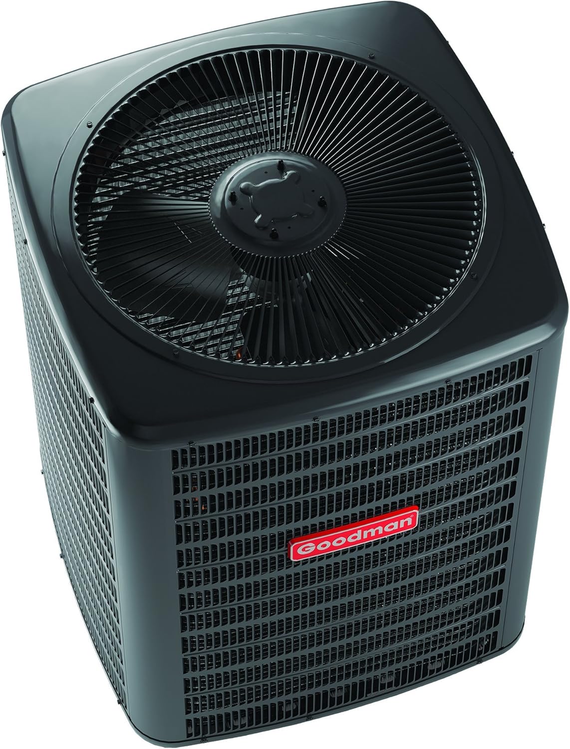 3 Ton 14 SEER Goodman A/C Straight Cool System GSX140361 & ARUF37C14 R410a