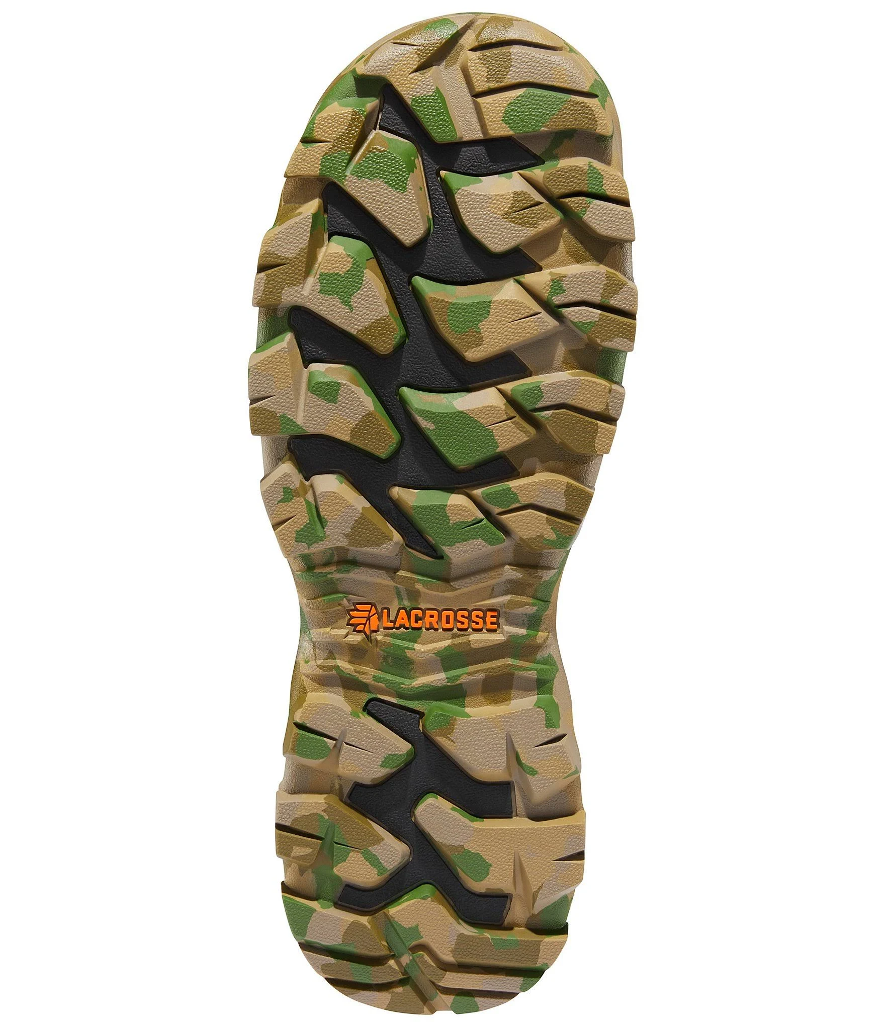 Lacrosse Alphaburly Pro 18x22 Realtree Edge 1600G-13