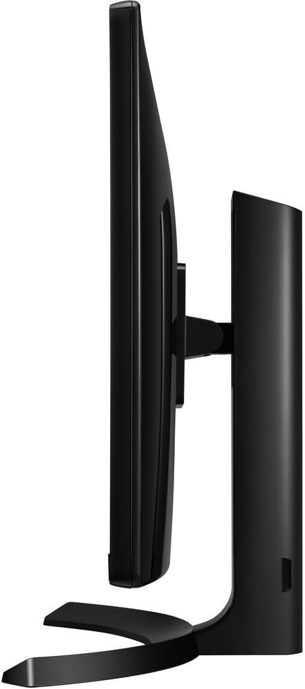 LG 34UM68-P 34-inch 21:9 UltraWide FreeSync (2560 x1080) IPS Monitor Bundle with Deco Gear Large Extended Gaming Mouse Pad