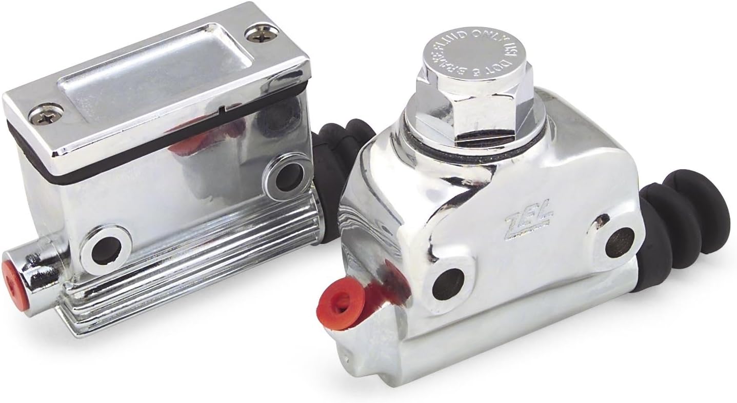 Bikers Choice Wagner Type Rear Master Cylinder 148004