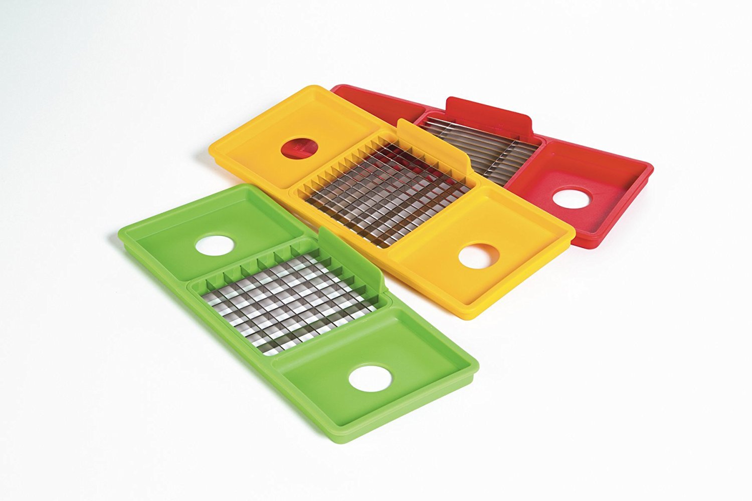 Progressive International Progressive Fruit and Vegetable Chopper