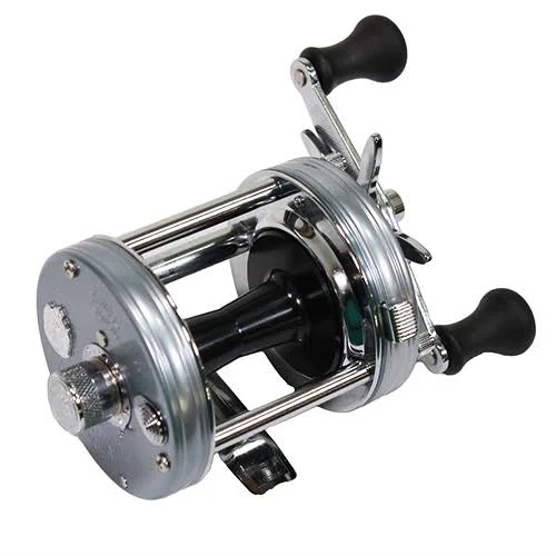 Abu Garcia 6500CS-R Intl Top 10 Rocket BCAST Reel