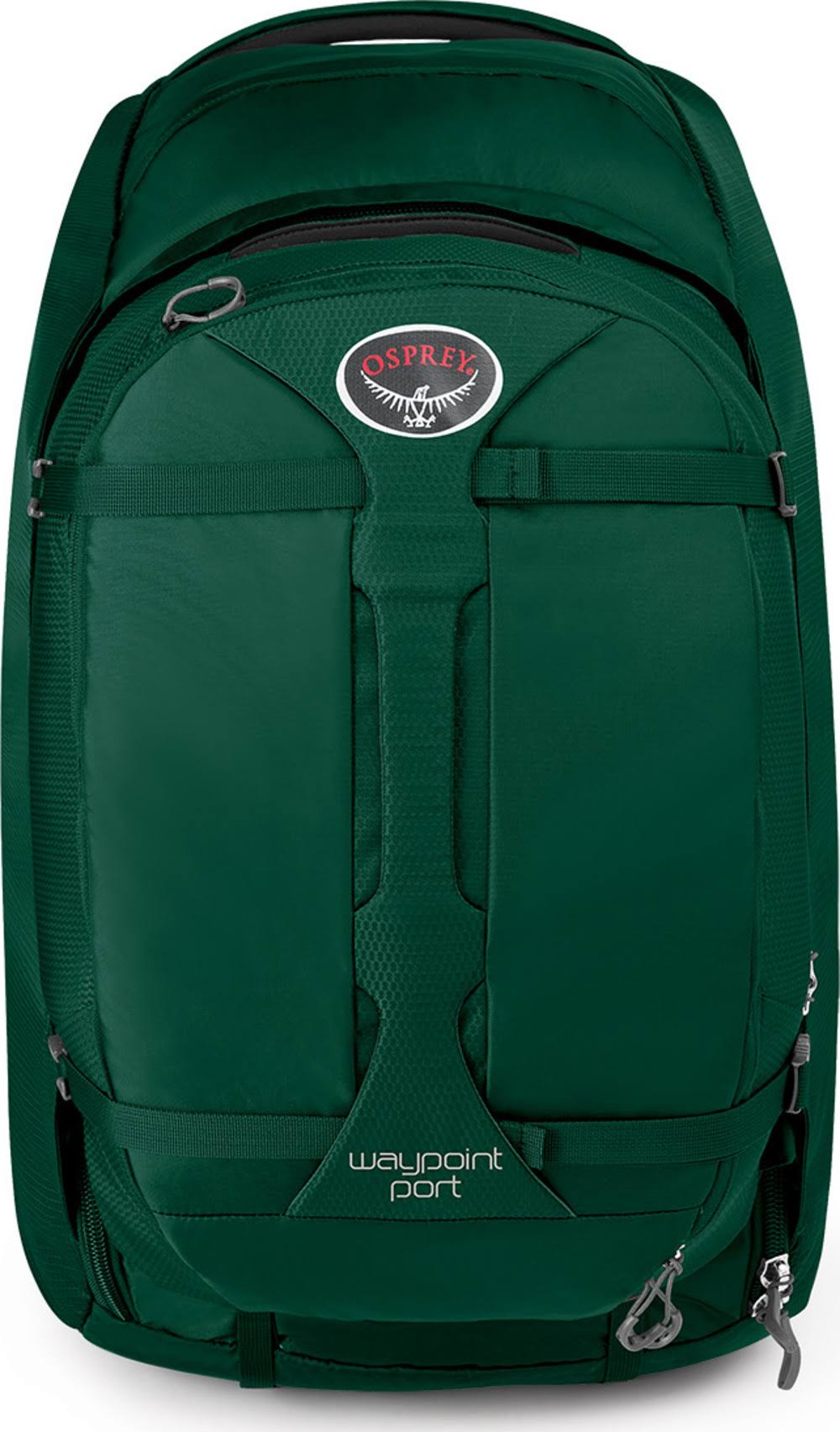 Osprey Waypoint 80 Pack-Highland Green