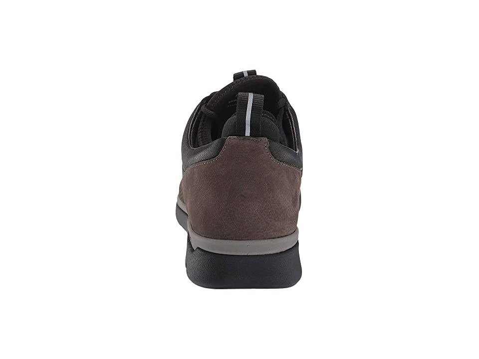 Johnston u0026 Murphy Men&s XC4 Prentiss U-Throat - Charcoal