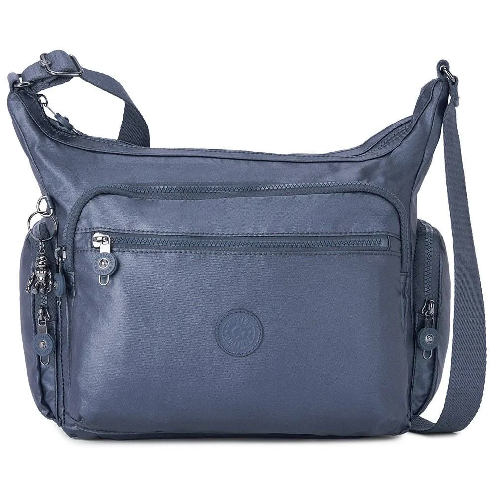 Kipling Gabbie - Blue - Shoulder Bags