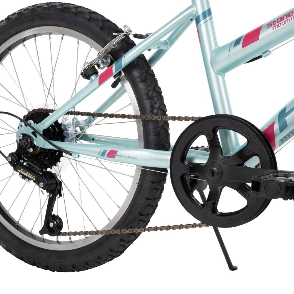 Huffy Granite Mountain Bike, Size 20x22