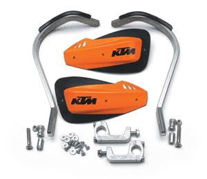 KTM Probend Handguards Magura by Cycra U6951406