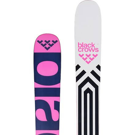 Black Crows Corvus Skis