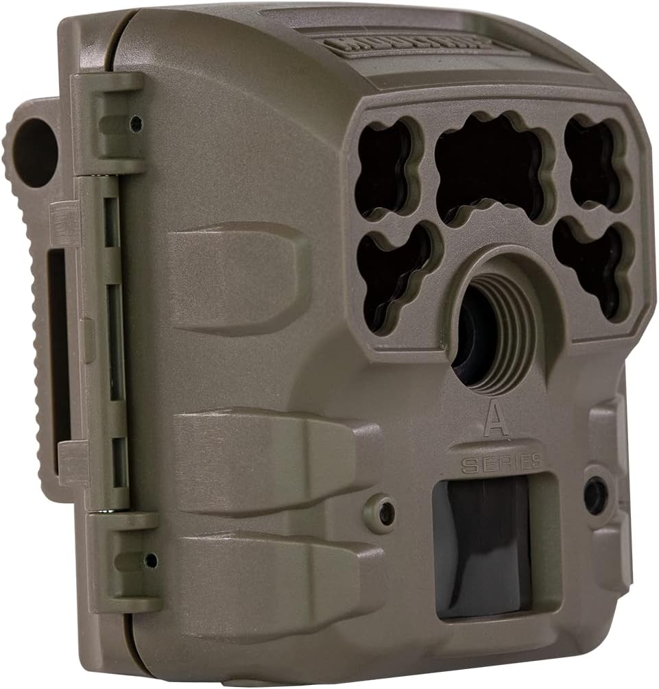 Moultrie Micro-32i Trail Camera Kit - Double Pack