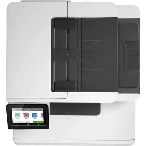 HP Color LaserJet Pro MFP W1A80A