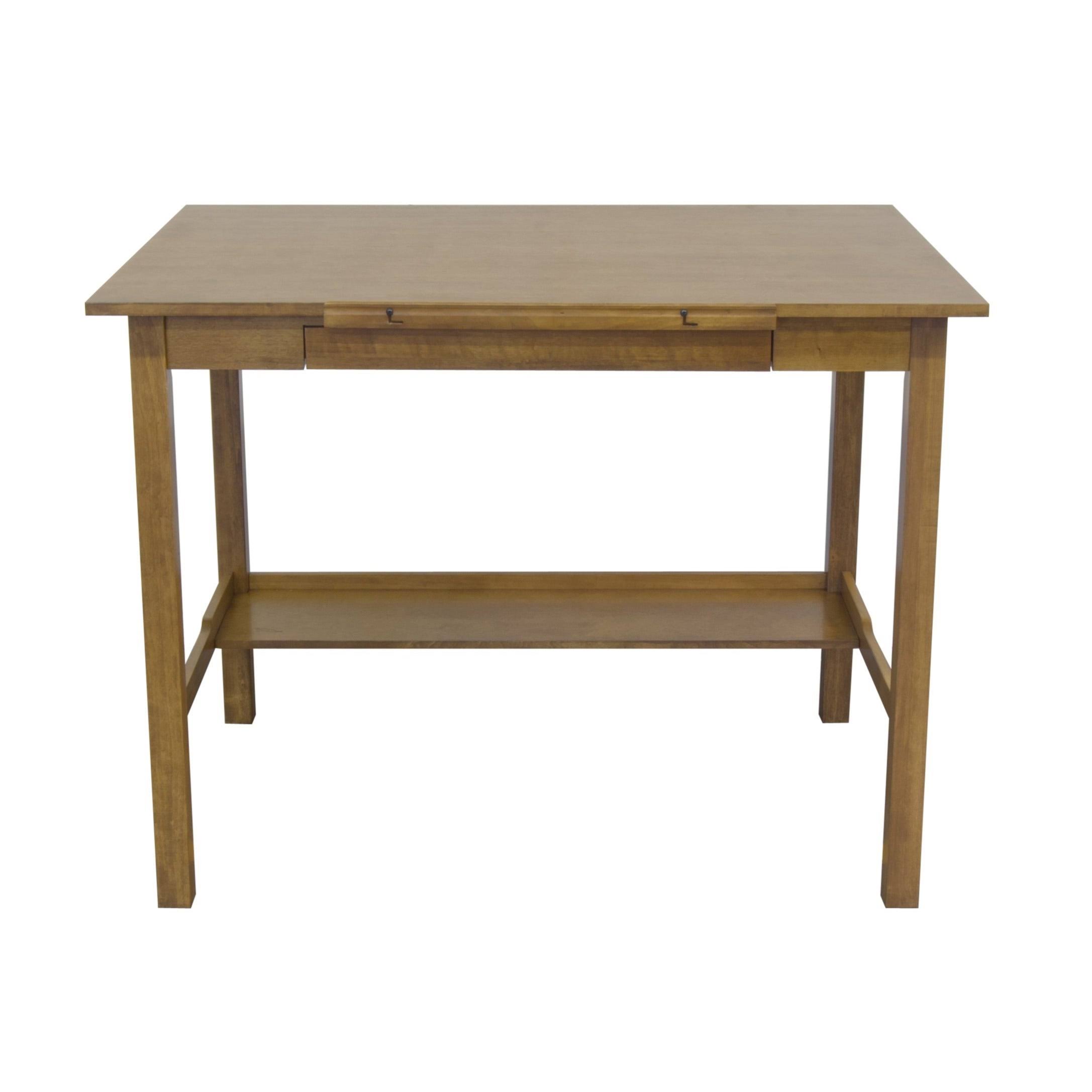 Studio Designs 36x22 x 48x22 Americana II Drafting Table