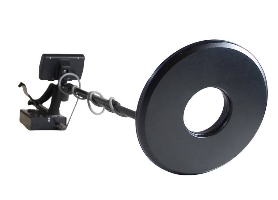White&s Matrix M6 Metal Detector