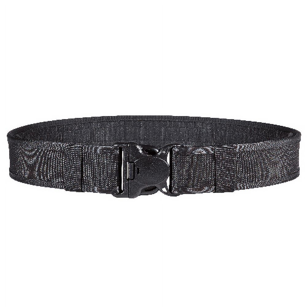 Bianchi 22412 Black Nylon AccuMold Ergotek SB Duty Belt Loop Lining 42"-44"