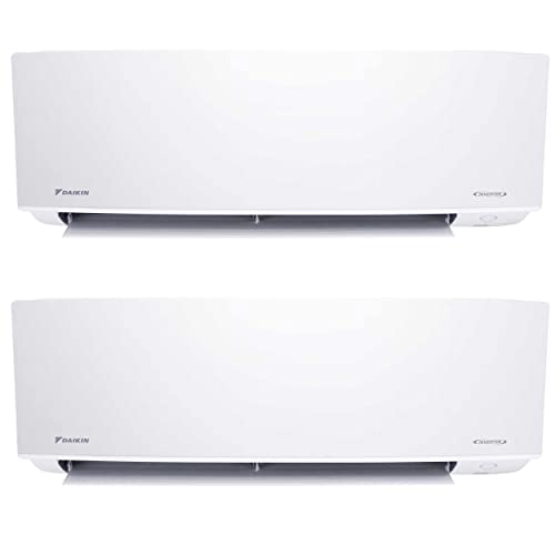 Daikin CIRRA Series Air Conditioner Heat Pump