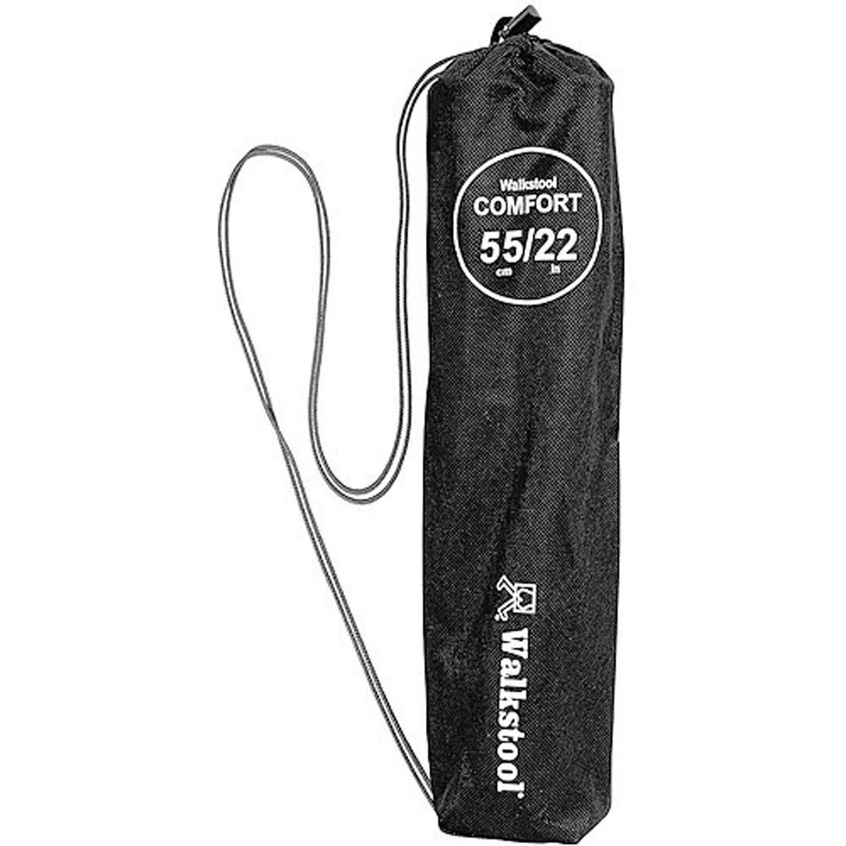 Walkstool Comfort 22 in