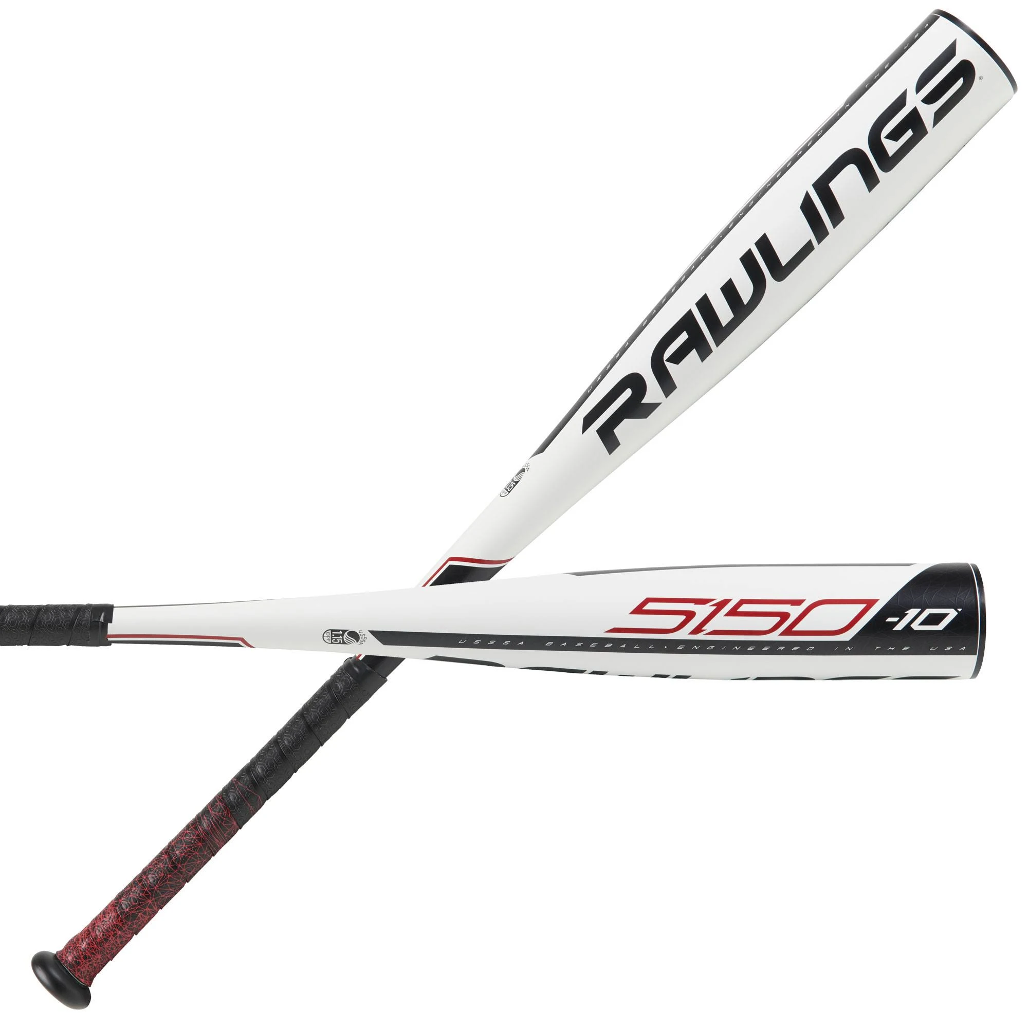 Rawlings 2019 5150 -10 USSSA Baseball Bat