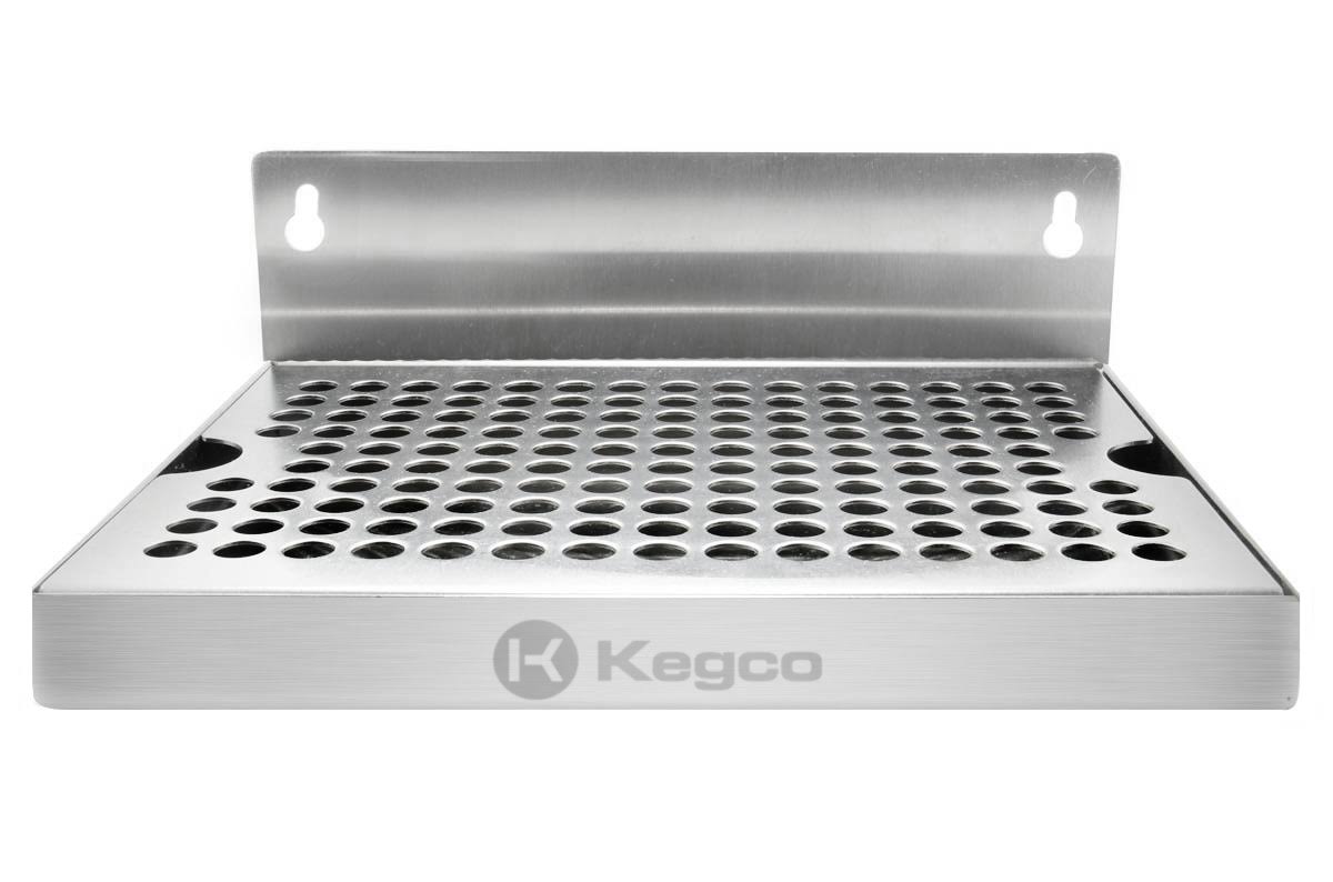 Ultimate Door Mount Kegerator Two Keg Tap Conversion Kit