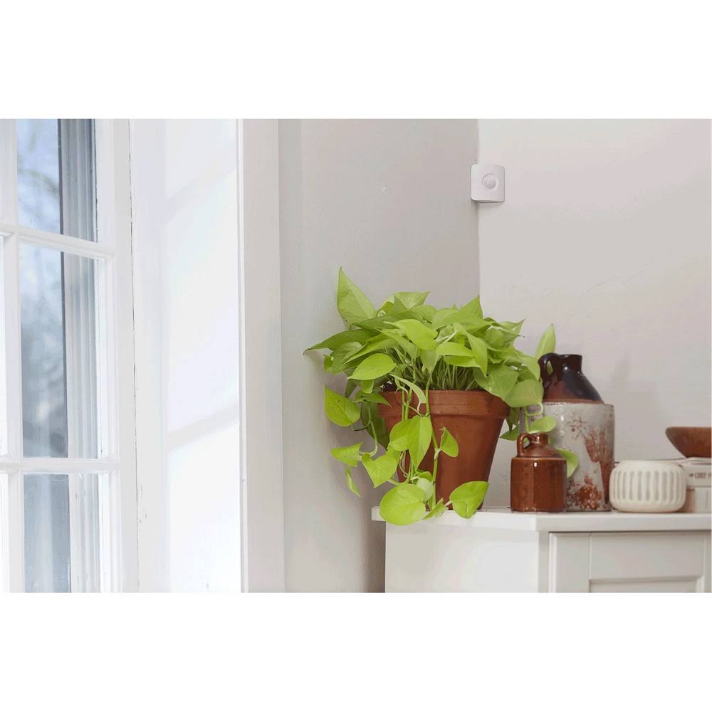 SimpliSafe Home 10-pc. Security System with 1080p HD Security Camera