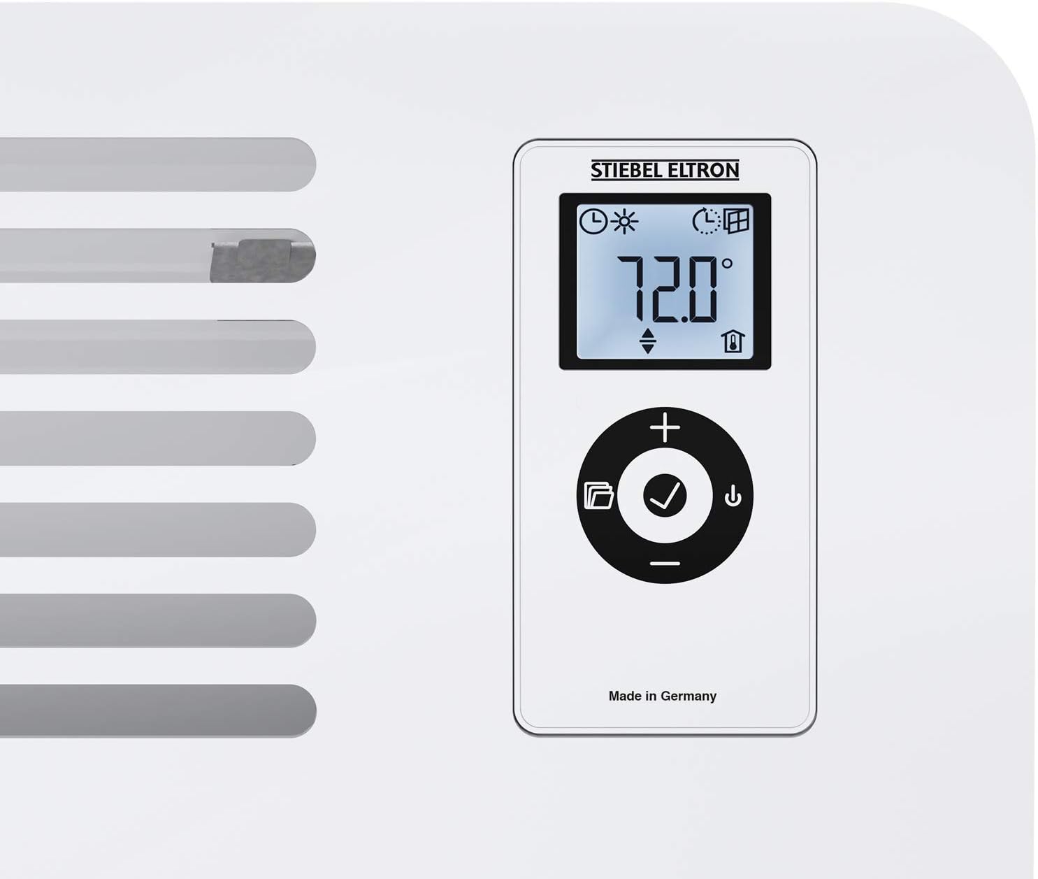 Stiebel Eltron CON 300-2 Premium Heater