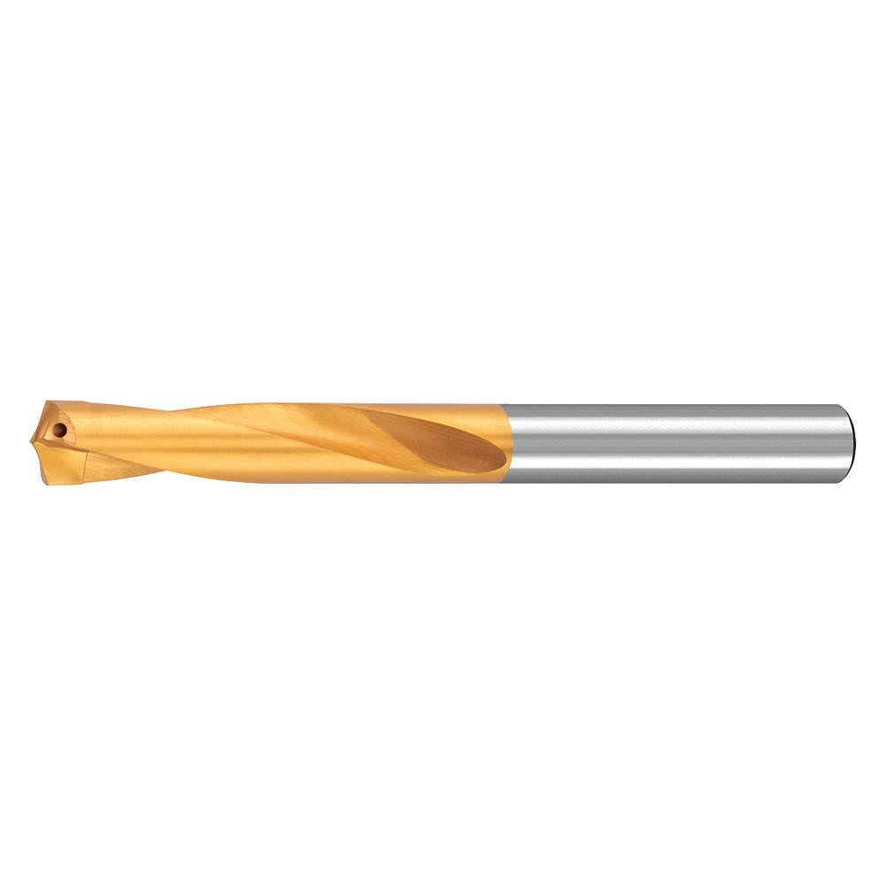 Cjt Koolcarb - 29608125 - Drill Bit, Reduce Shank, 13/16In.