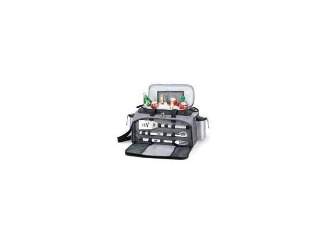 Picnic Time Vulcan Cooler u0026 Propane Gas Grill - Tennessee Volunteers