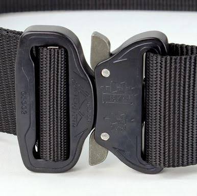 Condor Cobra Tactical Belt