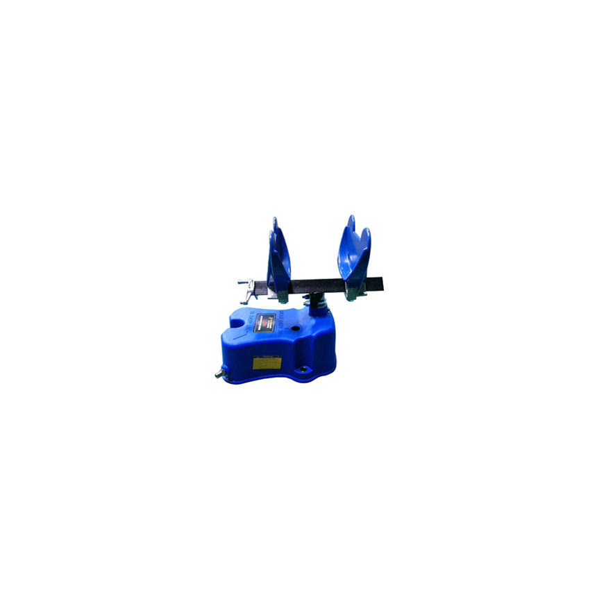 Astro Pneumatic 4550 - Air Operated Paint Shaker