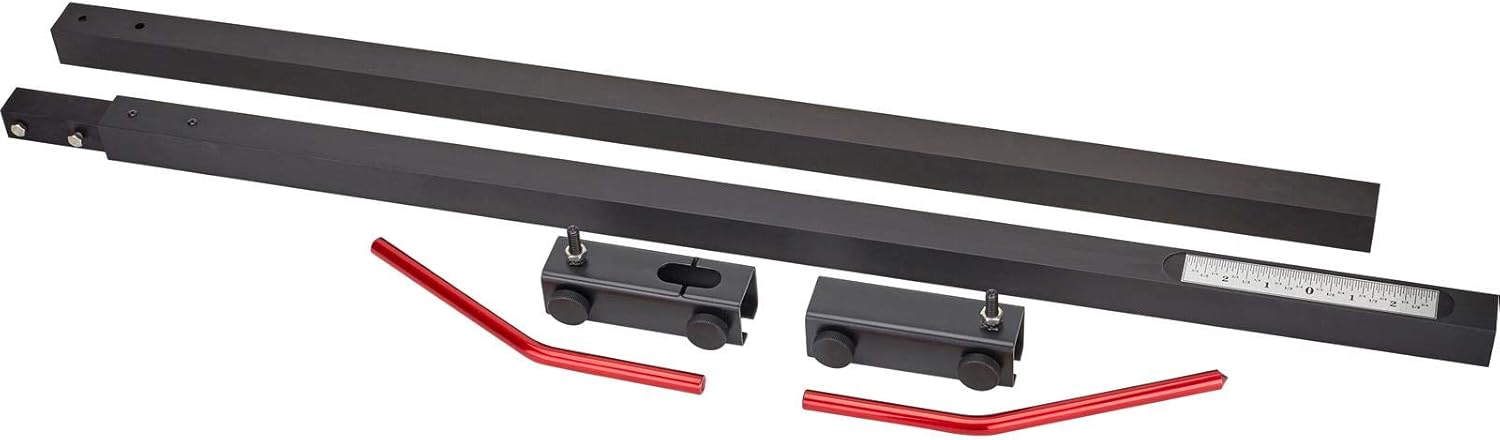 Front End Toe Alignment Gauge Tool