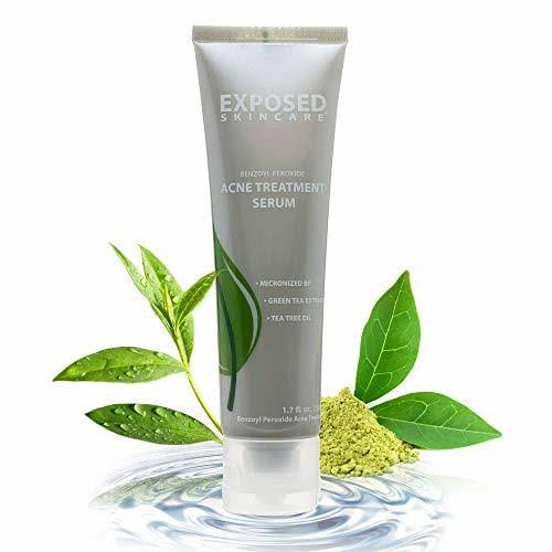 Exposed Skin Care Acne Treatment: Basic Kit for All Skin Types