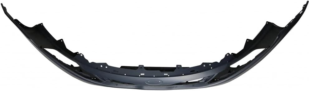 For Kia Optima Bumper Cover 2014 2015 | Front | Primed | KI1000169 | 865112T500