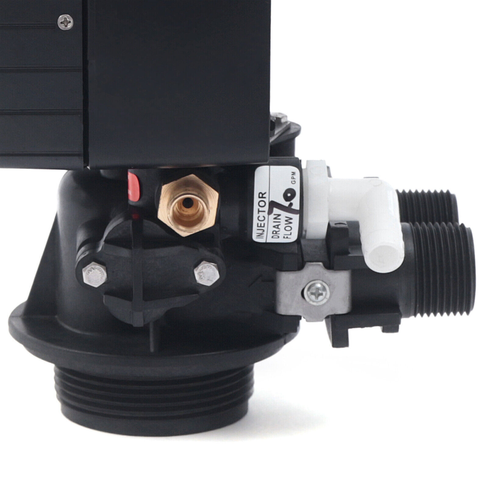Automatic Digital Control Valve Water Softener Control Valve Filter Head 5600SXT