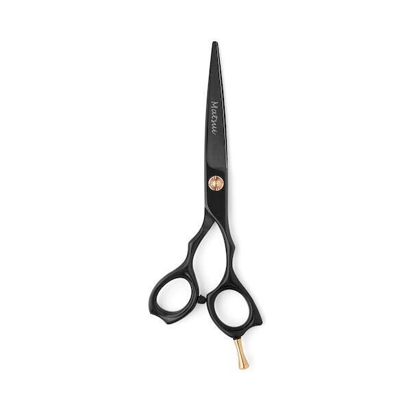 Matsui Precision Matte Black Cutting Shear 5.5 inch