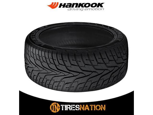 Hankook - Ventus St RH06 - 295/45R18 108V