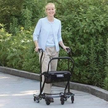 U-Step Walking Stabilizer - Walker - Standard 5-Foot 1 to 6-Foot 1