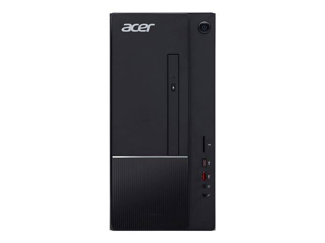Acer Desktop Computer Aspire T TC-865-NESelecti5 Intel Core i5 8th Gen