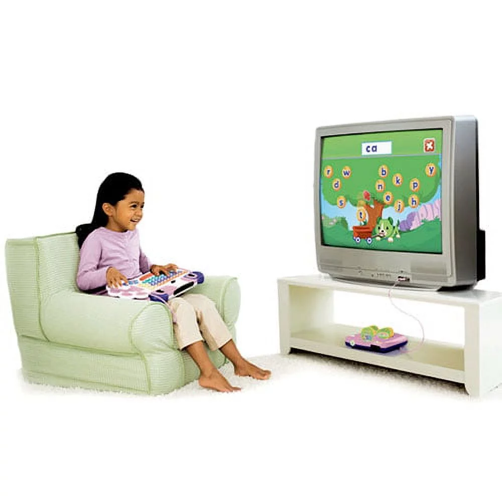 LeapFrog ClickStart My First Computer