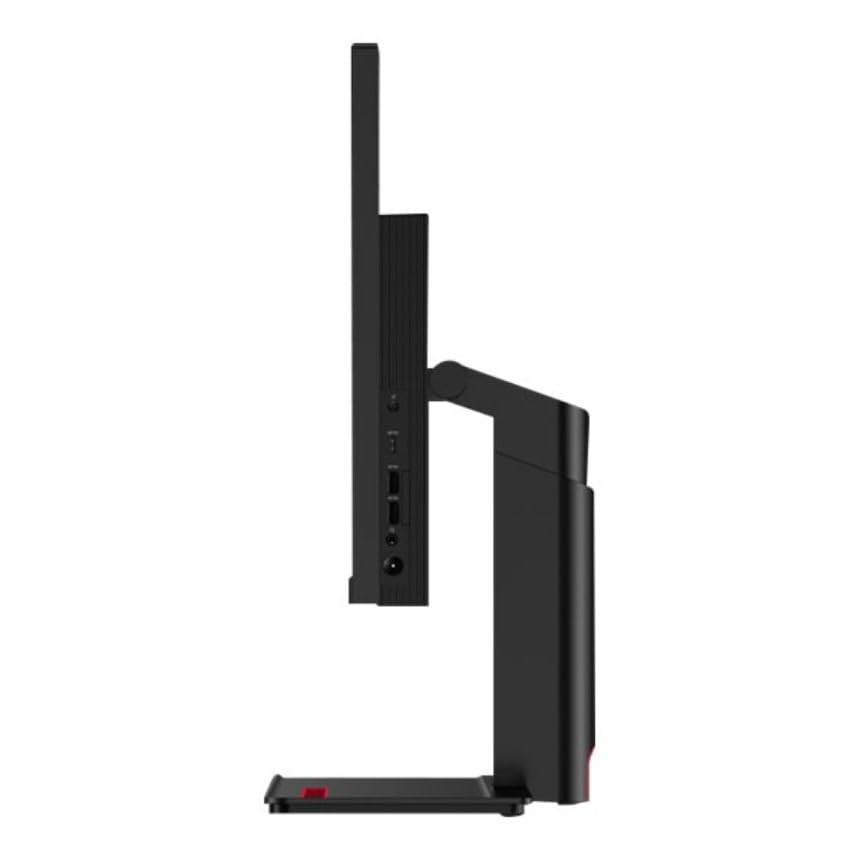 Lenovo ThinkCentre M90a Business All-in-one Computer, 23.8" FHD IPS Display, Intel Core i5-10400 Processor, Wi-Fi, Webcam, USB-C, SD Card Reader, Windows 11 Pro