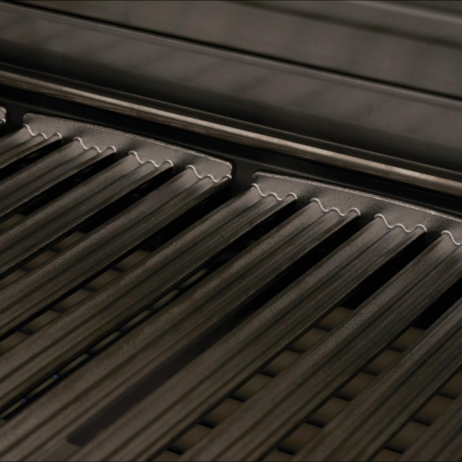 DCS 212341P Grill Grate - Stainless Steel BBQ Grill Grates for BGA and BGB (OEM, ‎21 x 2 x 4 inches)