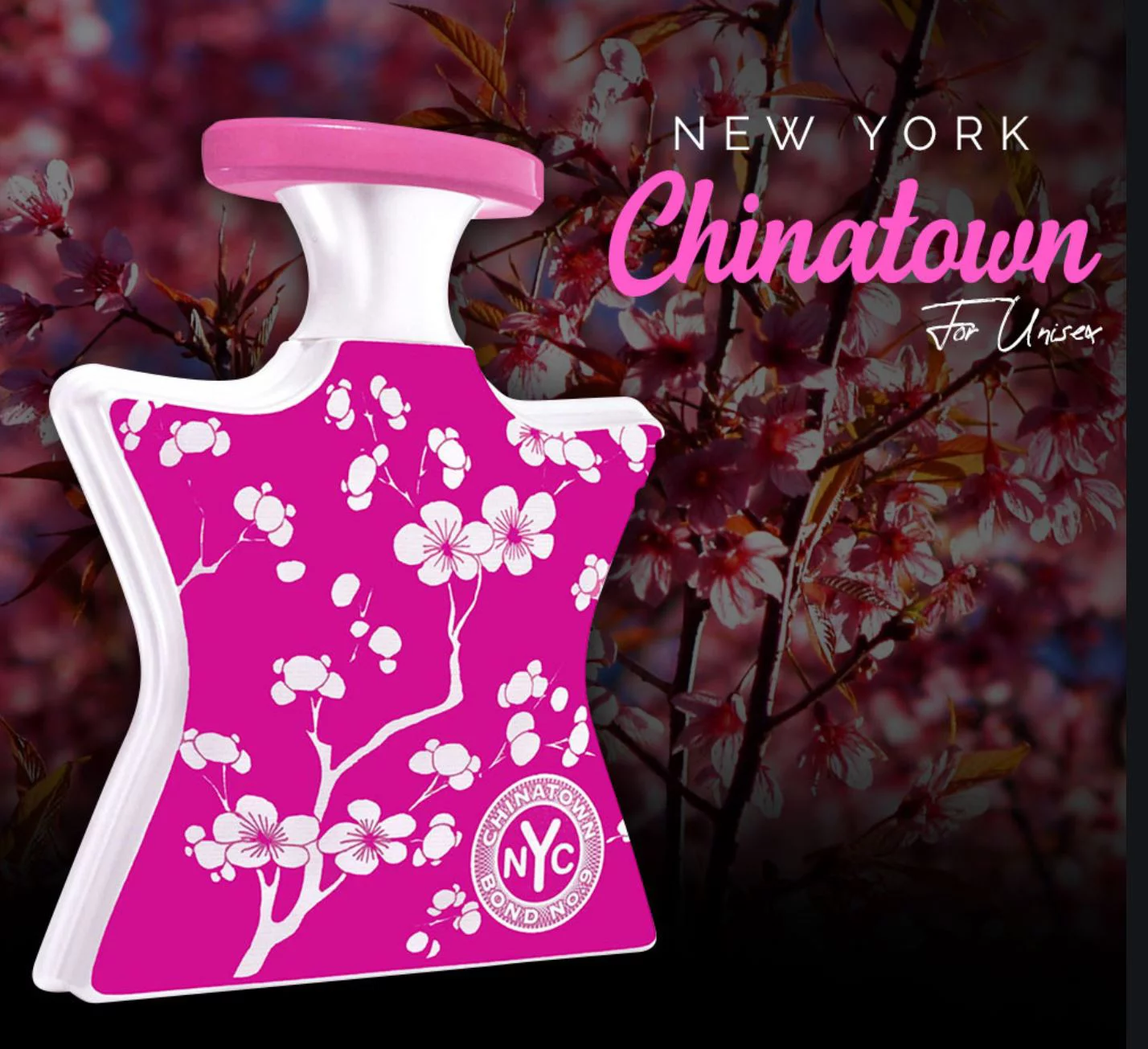 Bond No. 9 Chinatown Eau De Parfum Spray 1.7 oz